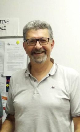 Enzo Gioberto